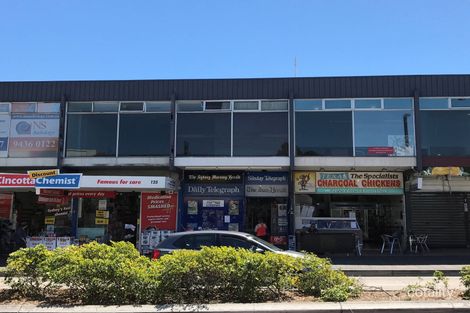 125 Great North Rd, Five Dock, NSW 2046