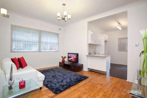 Property photo of 2/154 Cronulla Street Cronulla NSW 2230