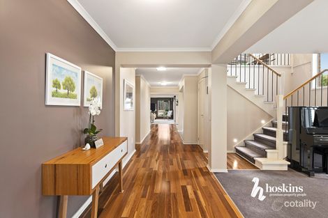 Property photo of 8 Classic Drive Mooroolbark VIC 3138