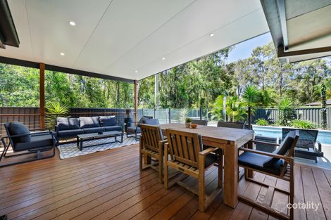 Property photo of 16 Greenbank Circuit Carrara QLD 4211