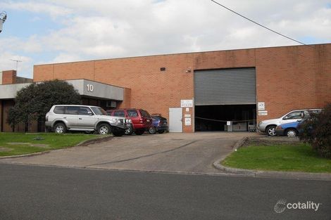 10 Superior Dr, Dandenong South, VIC 3175