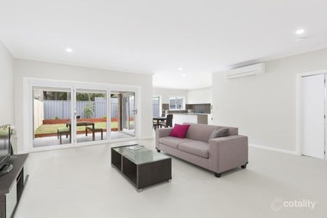 Property photo of 5A Ruby Road Gymea NSW 2227