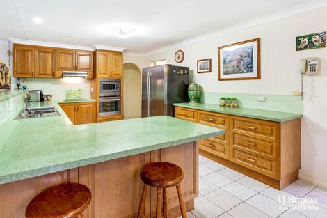Property photo of 11 Orania Crescent Calamvale QLD 4116