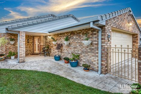 Property photo of 11 Orania Crescent Calamvale QLD 4116