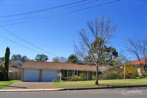 97 David Rd, Castle Hill, NSW 2154