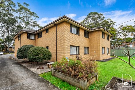3/2 The Avenue, Corrimal, NSW 2518