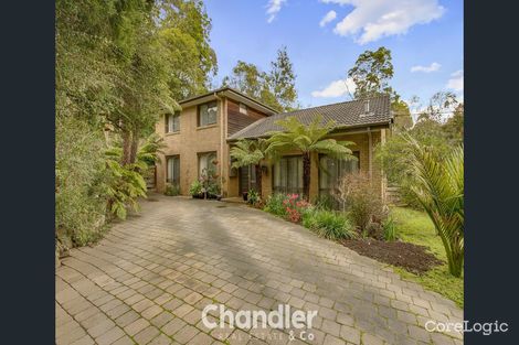 Property photo of 6 Jellicoe Avenue Monbulk VIC 3793