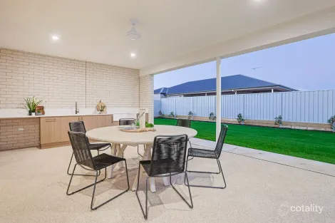 Property photo of 3 Minter Drive Irymple VIC 3498