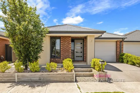 69 Abbeygate Dr, Werribee, VIC 3030