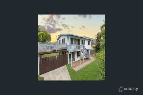 Property photo of 3 Corella Crescent Mount Louisa QLD 4814