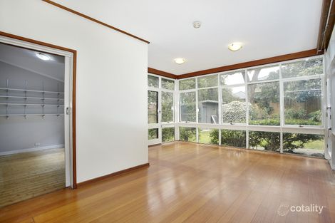 Property photo of 4 Berrima Road Rosanna VIC 3084