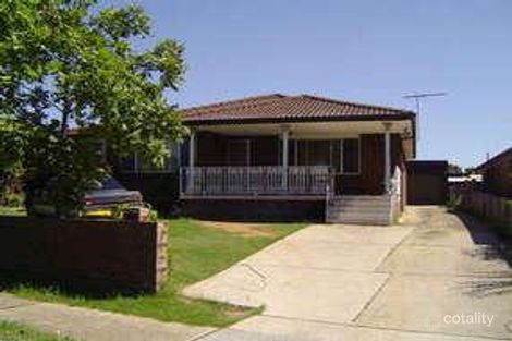 Property photo of 12 Dashmere Street Bossley Park NSW 2176