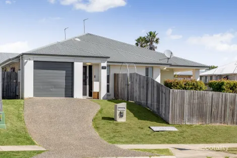 1/26 Sanctuary Dr, Cranley, QLD 4350