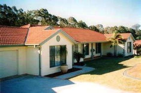 39 Tartarian Cres, Bomaderry, NSW 2541