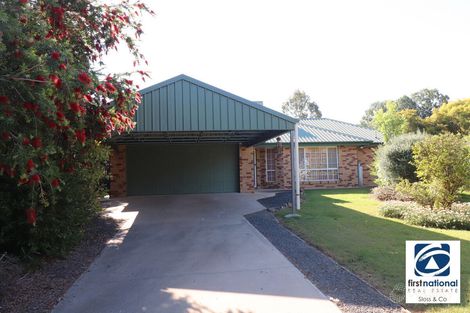 Contact Agent For Address, Goondiwindi, QLD 4390