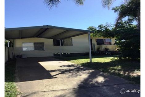 Property photo of 18 Bredhauer Street Blackwater QLD 4717