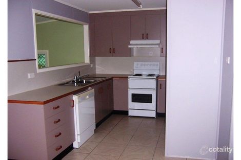 Property photo of 18 Bredhauer Street Blackwater QLD 4717