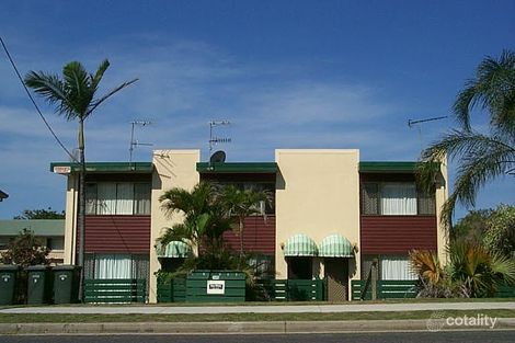 196 Auckland St S, South Gladstone, QLD 4680