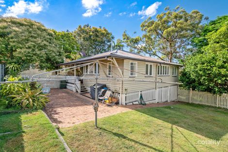 Property photo of 89 Waldheim Street Annerley QLD 4103