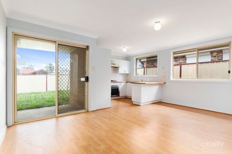 Property photo of 48 Whitford Road Hinchinbrook NSW 2168