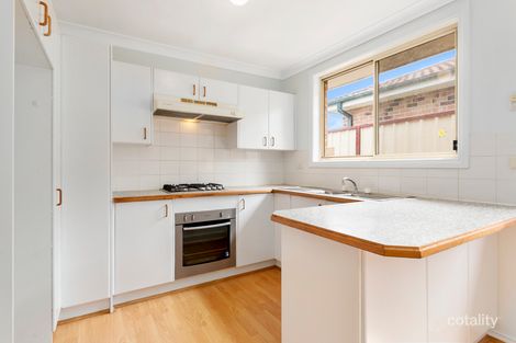 Property photo of 48 Whitford Road Hinchinbrook NSW 2168