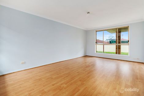 Property photo of 48 Whitford Road Hinchinbrook NSW 2168