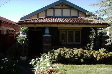 Property photo of 38 Croydon Avenue Croydon NSW 2132