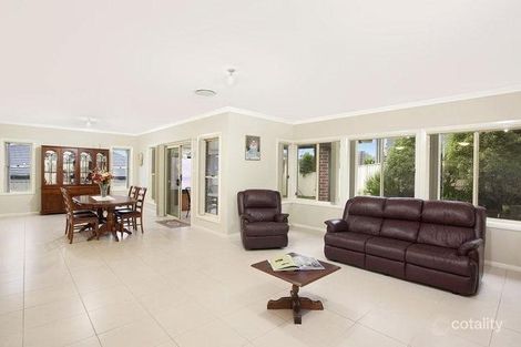 Property photo of 6 Nolan Way Harrington Park NSW 2567