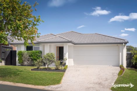 Property photo of 12 Bronzewing Circuit Bahrs Scrub QLD 4207