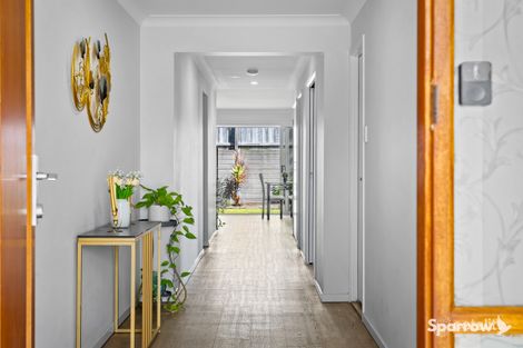 Property photo of 12 Bronzewing Circuit Bahrs Scrub QLD 4207