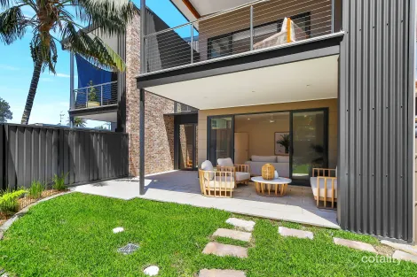 Property photo of 123A Ocean Parade Blue Bay NSW 2261