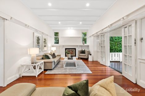 Property photo of 6 The Grove Roseville NSW 2069