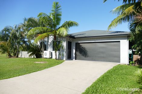 Property photo of 12 Cassia Crescent Cardwell QLD 4849