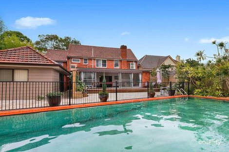 Property photo of 1566 Pacific Highway Wahroonga NSW 2076