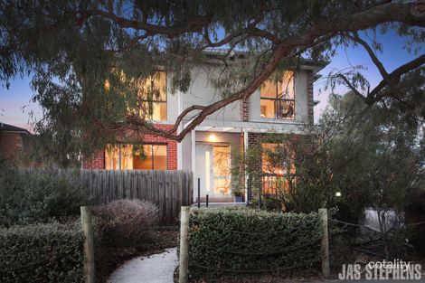 Property photo of 1/21 Waratah Street West Footscray VIC 3012