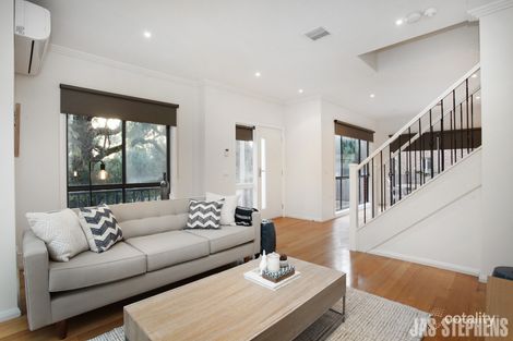 Property photo of 1/21 Waratah Street West Footscray VIC 3012