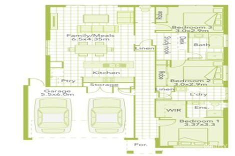 Property photo of 27 Zodiac Way Fraser Rise VIC 3336