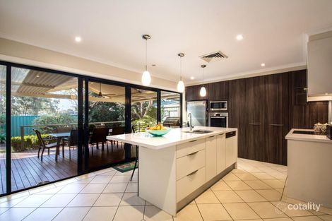 Property photo of 8 Fairfield Place Jamisontown NSW 2750