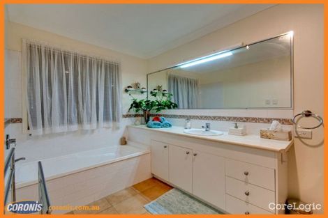 Property photo of 19 Habitat Place Bridgeman Downs QLD 4035