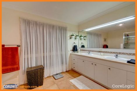 Property photo of 19 Habitat Place Bridgeman Downs QLD 4035