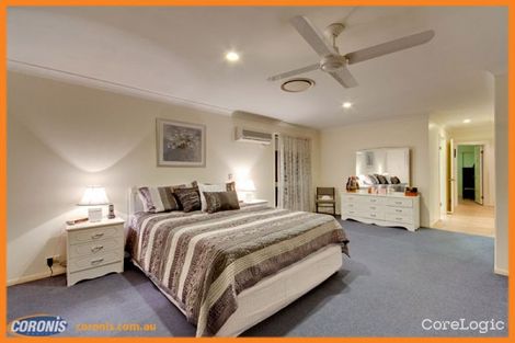 Property photo of 19 Habitat Place Bridgeman Downs QLD 4035