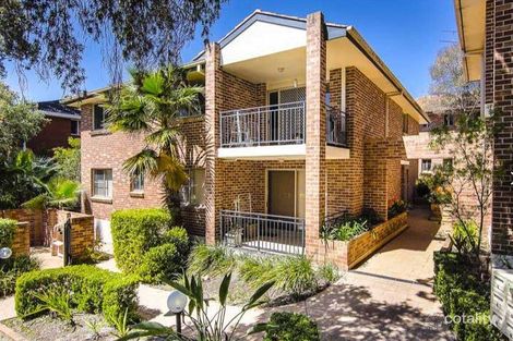 Property photo of 7/26-32 Shaftesbury Street Carlton NSW 2218