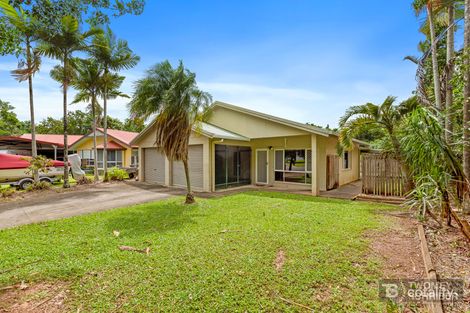 38 Satinash Cl, Redlynch, QLD 4870
