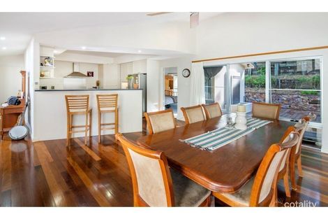 Property photo of 93-95 Carter Road Munruben QLD 4125