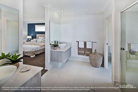 Property photo of 25 Beesand Street Mango Hill QLD 4509