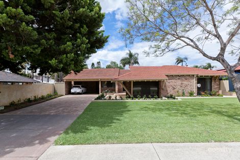 Property photo of 31 Marcus Avenue Booragoon WA 6154