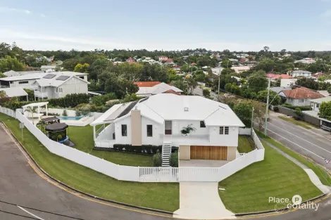 Property photo of 5 Miller Street Chermside QLD 4032