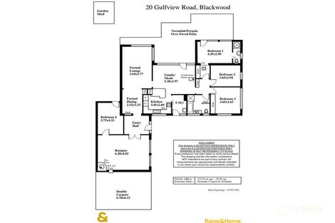 Property photo of 20 Gulfview Road Blackwood SA 5051