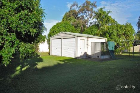 Property photo of 64 Robert Street Torquay QLD 4655