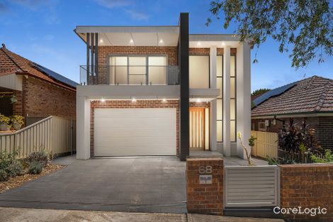 Property photo of 68 Connemarra Street Bexley NSW 2207